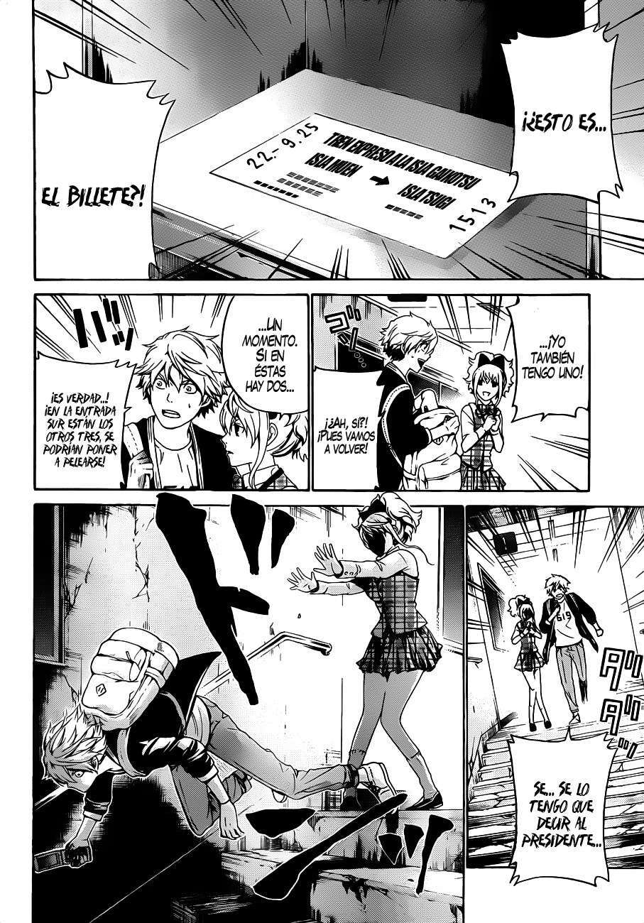 Capitulo 46 page 10