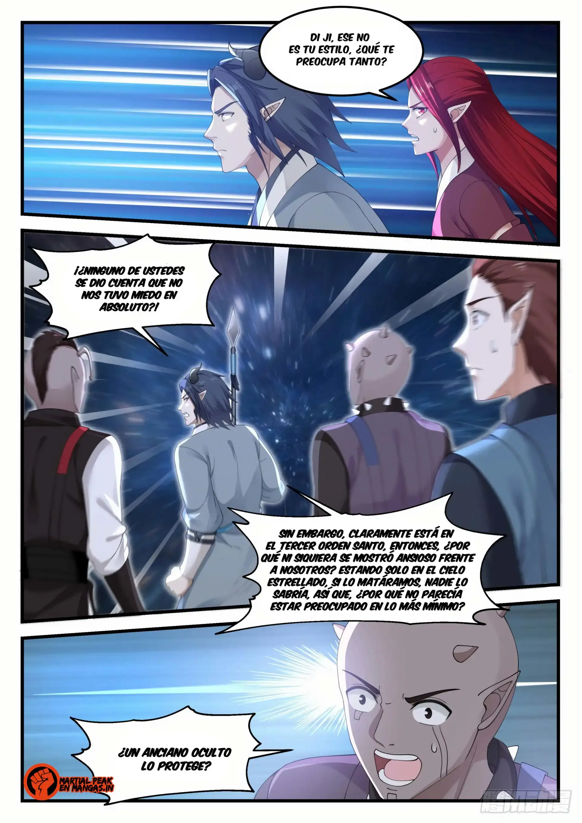 Capitulo 969 page 8