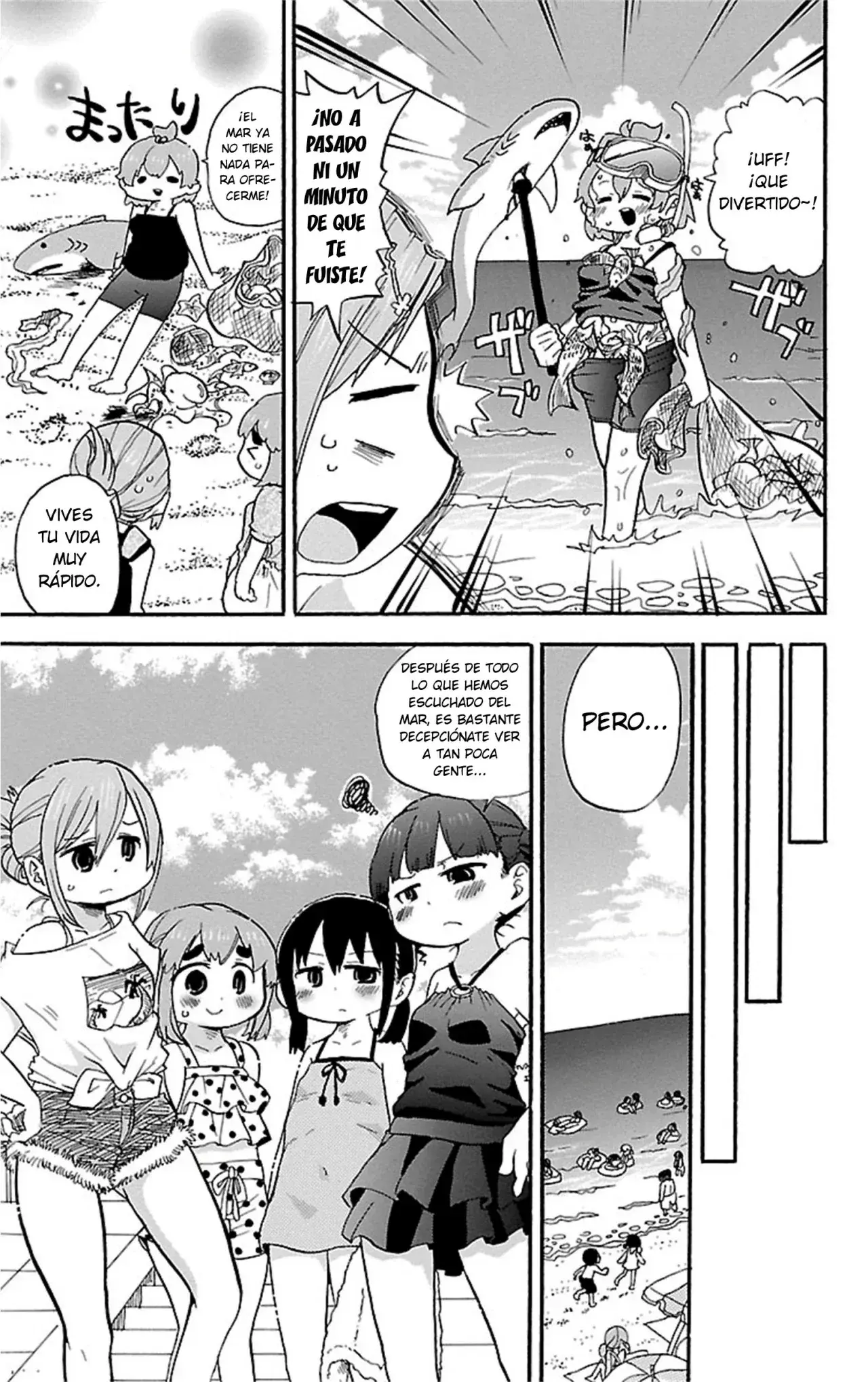 Capitulo 301 page 10