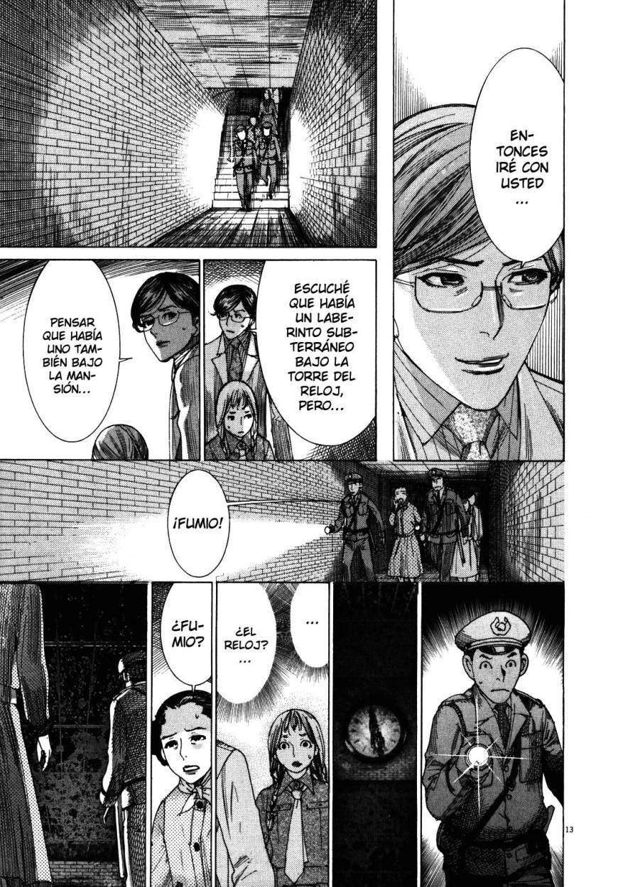 Capitulo 21 page 14