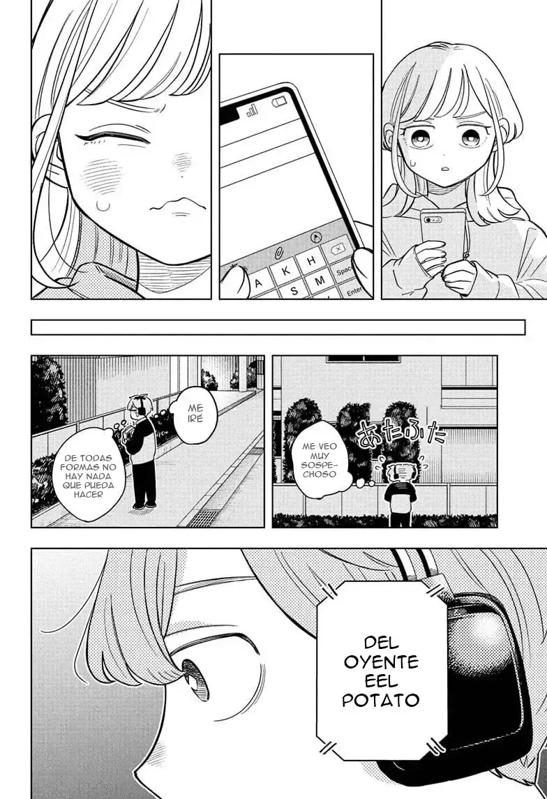 Capitulo 16 page 19