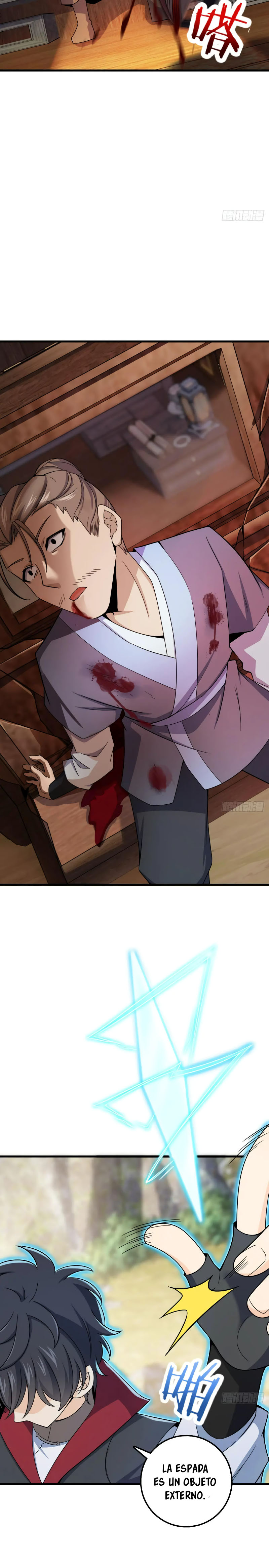 Capitulo 599 page 20