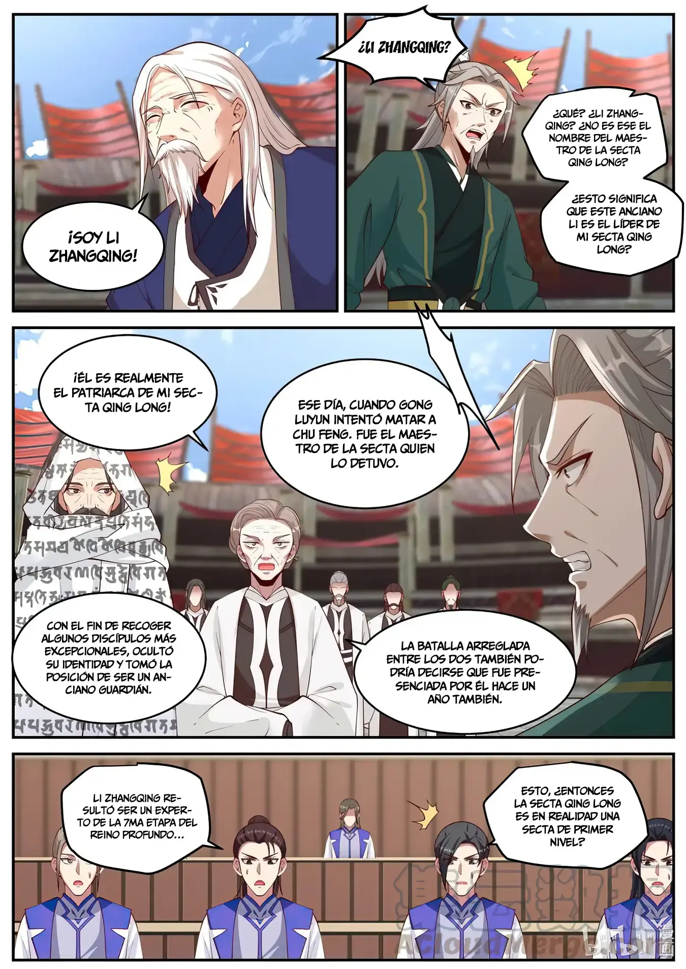 Capitulo 215 page 10