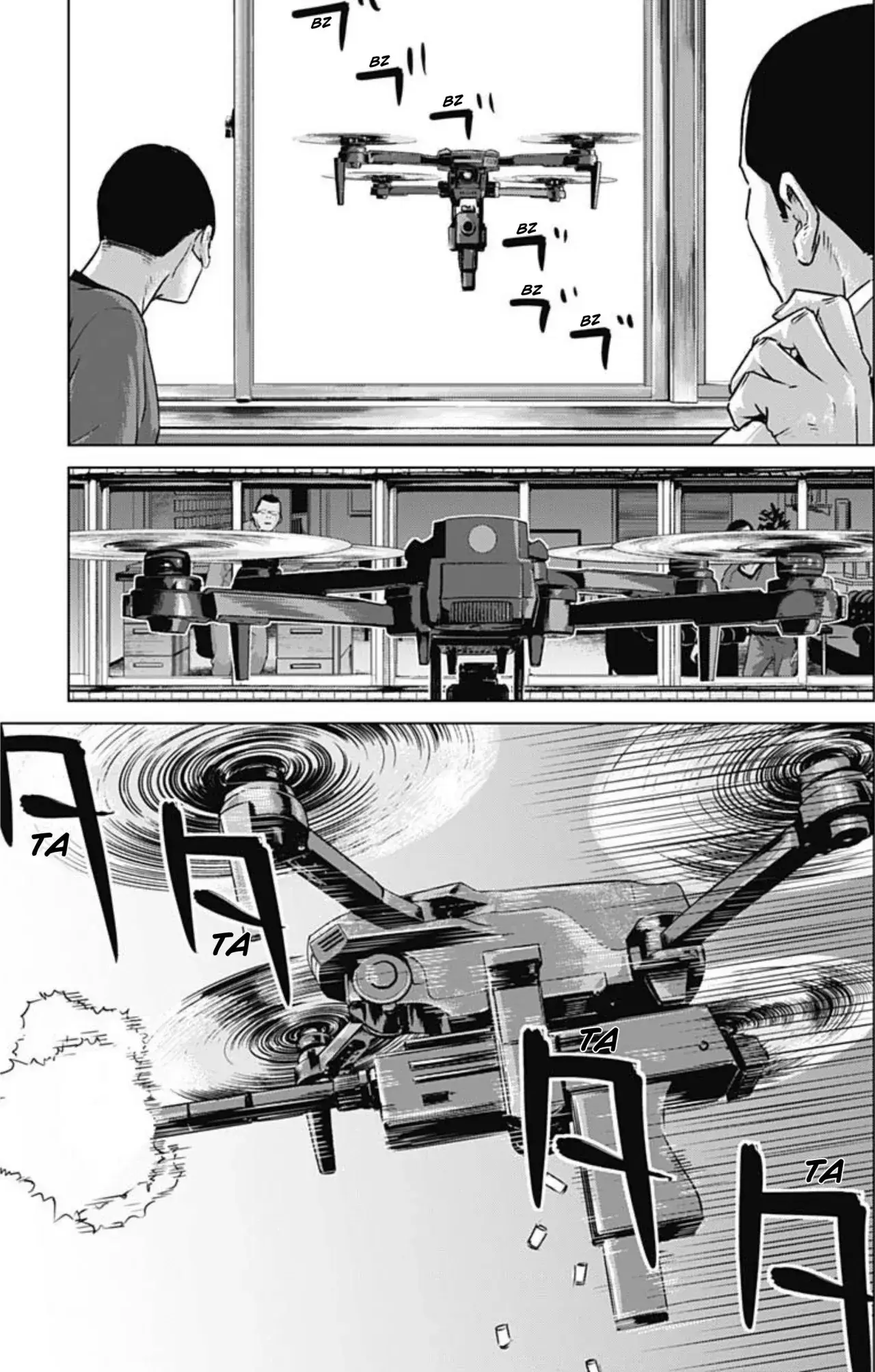 Capitulo 54 page 3
