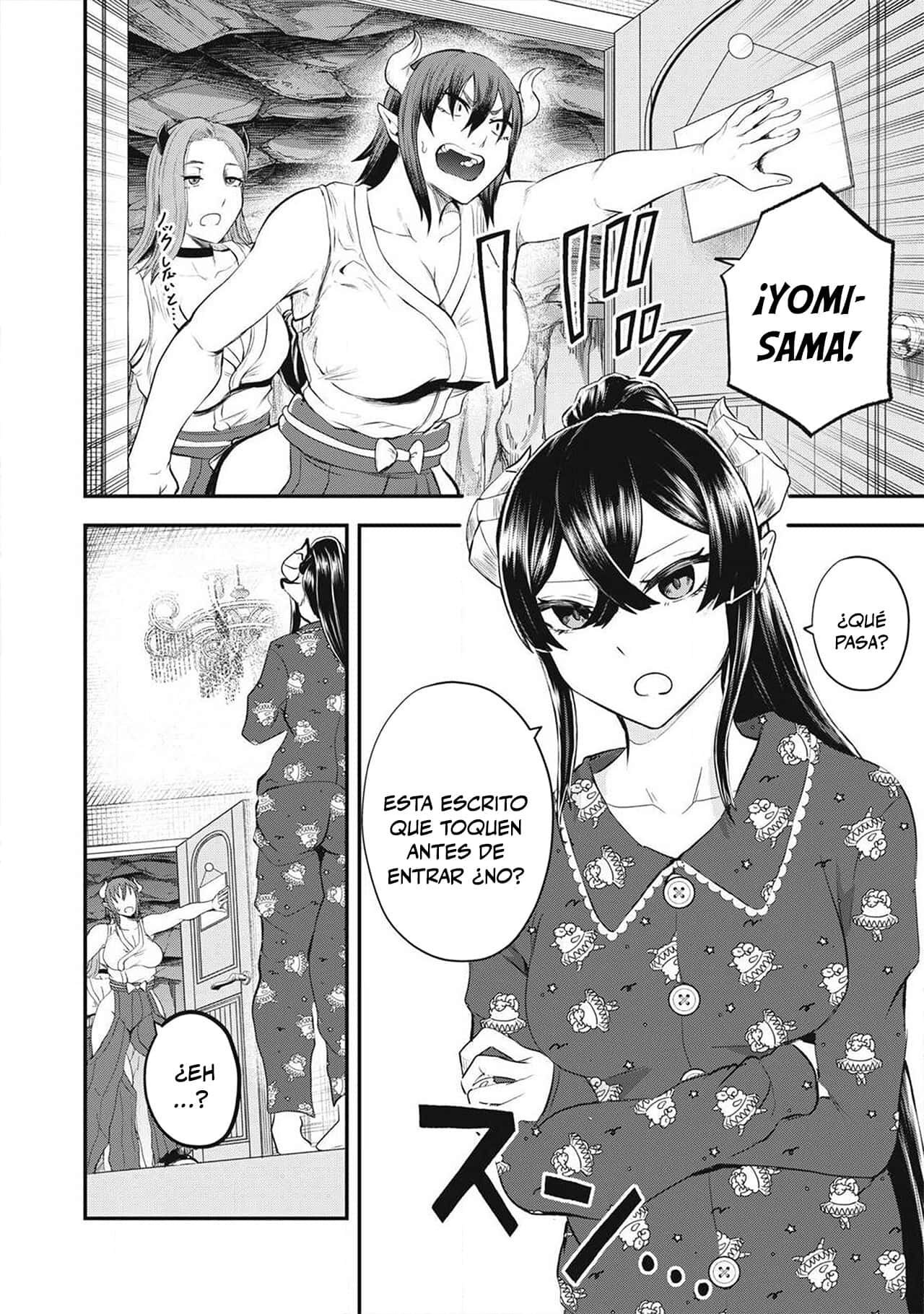 Capitulo 15.50 page 4