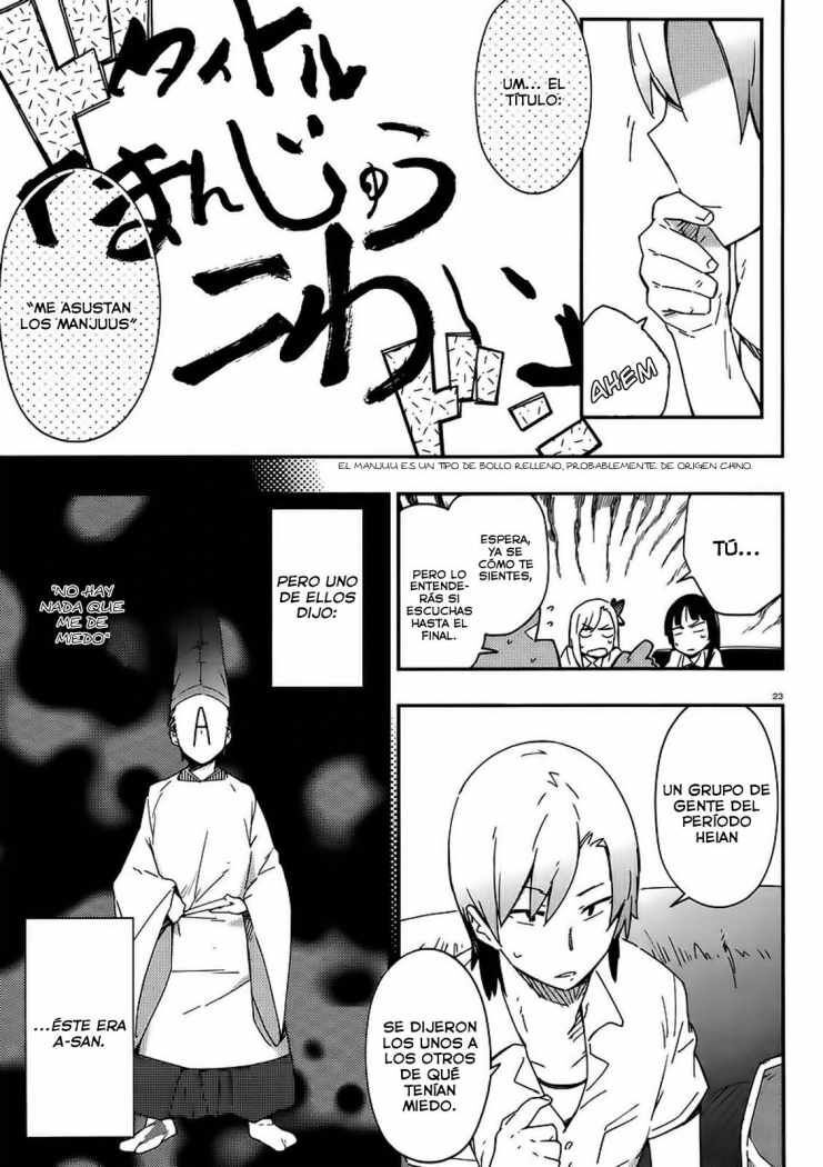 Capitulo 11 page 22