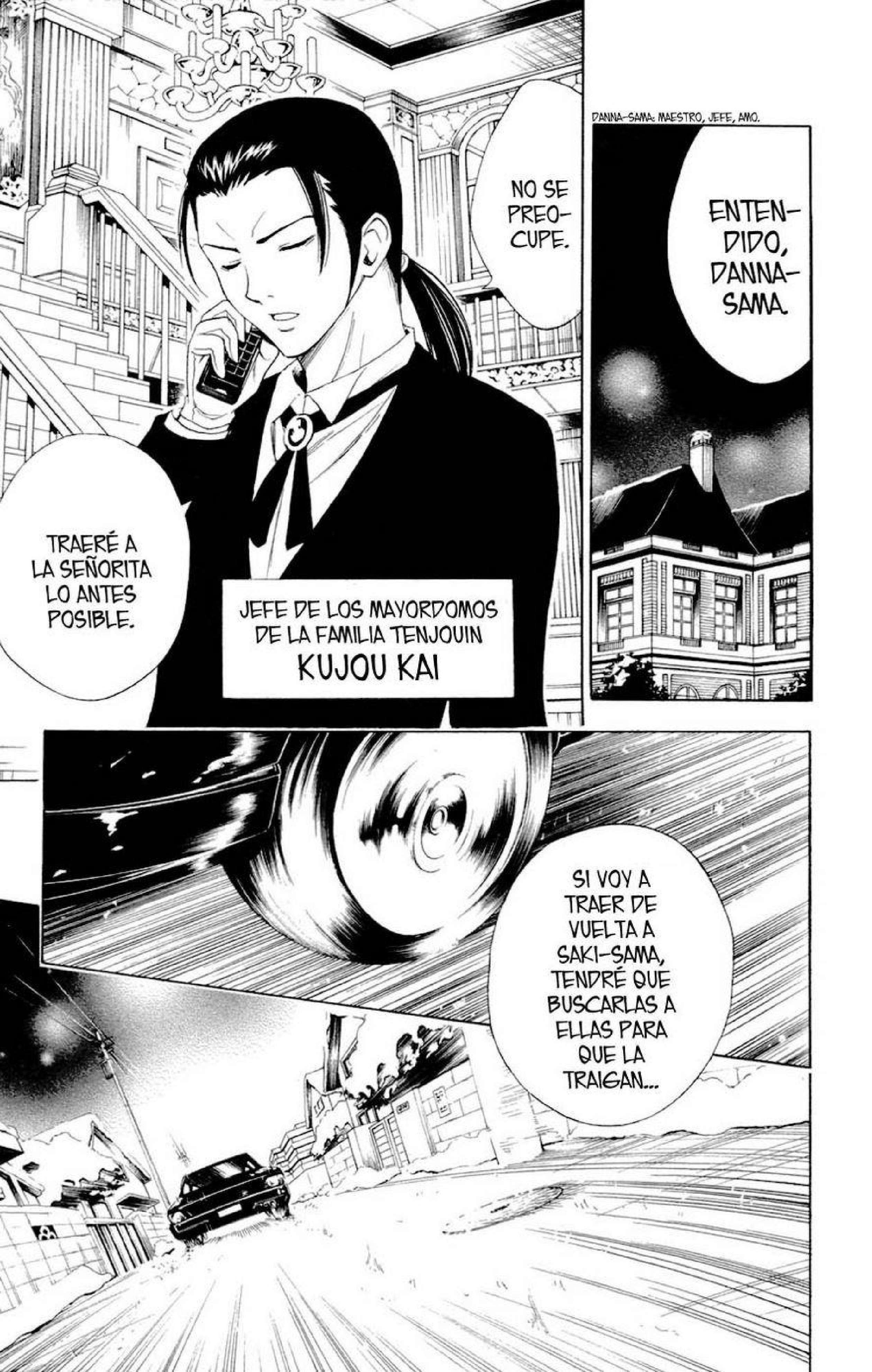 Capitulo 131 page 11