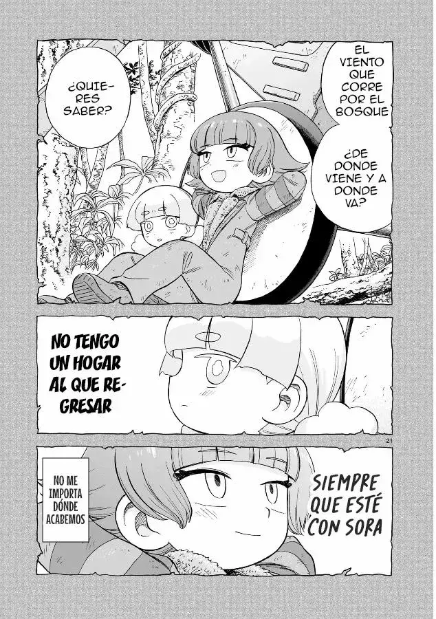 Capitulo 21 page 22