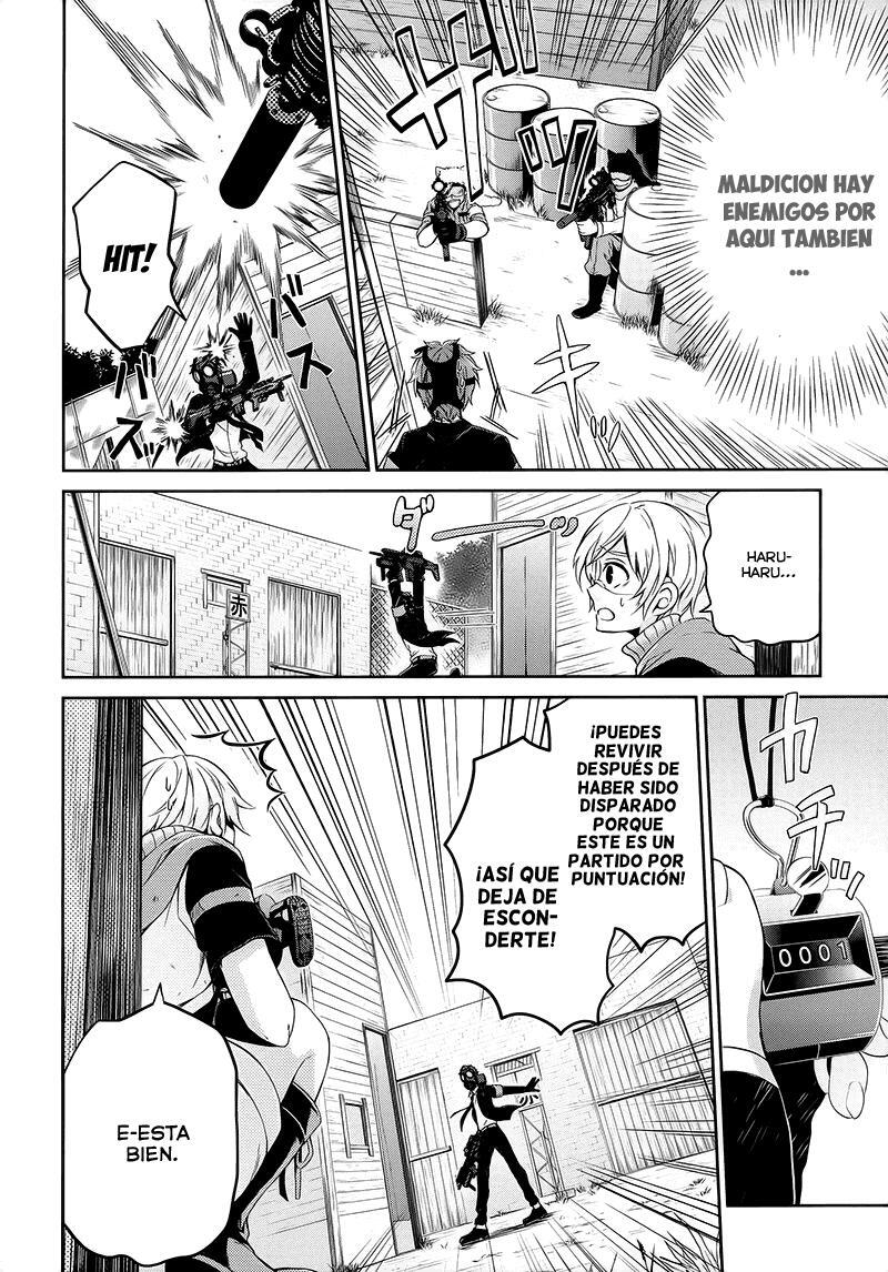 Capitulo 27 page 20