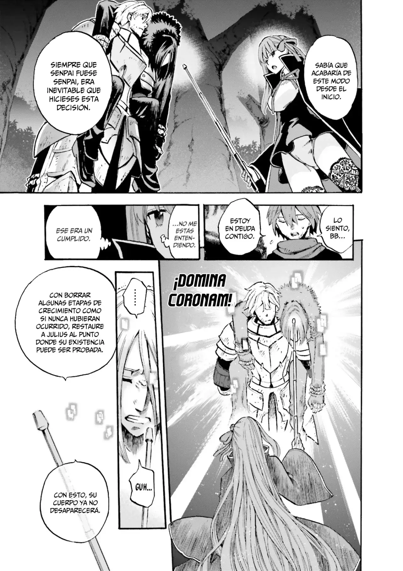 Capitulo 62 page 20