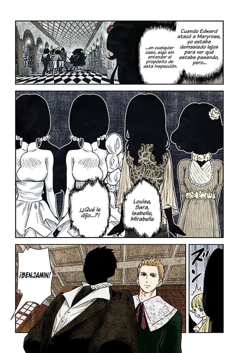 Capitulo 88 page 8