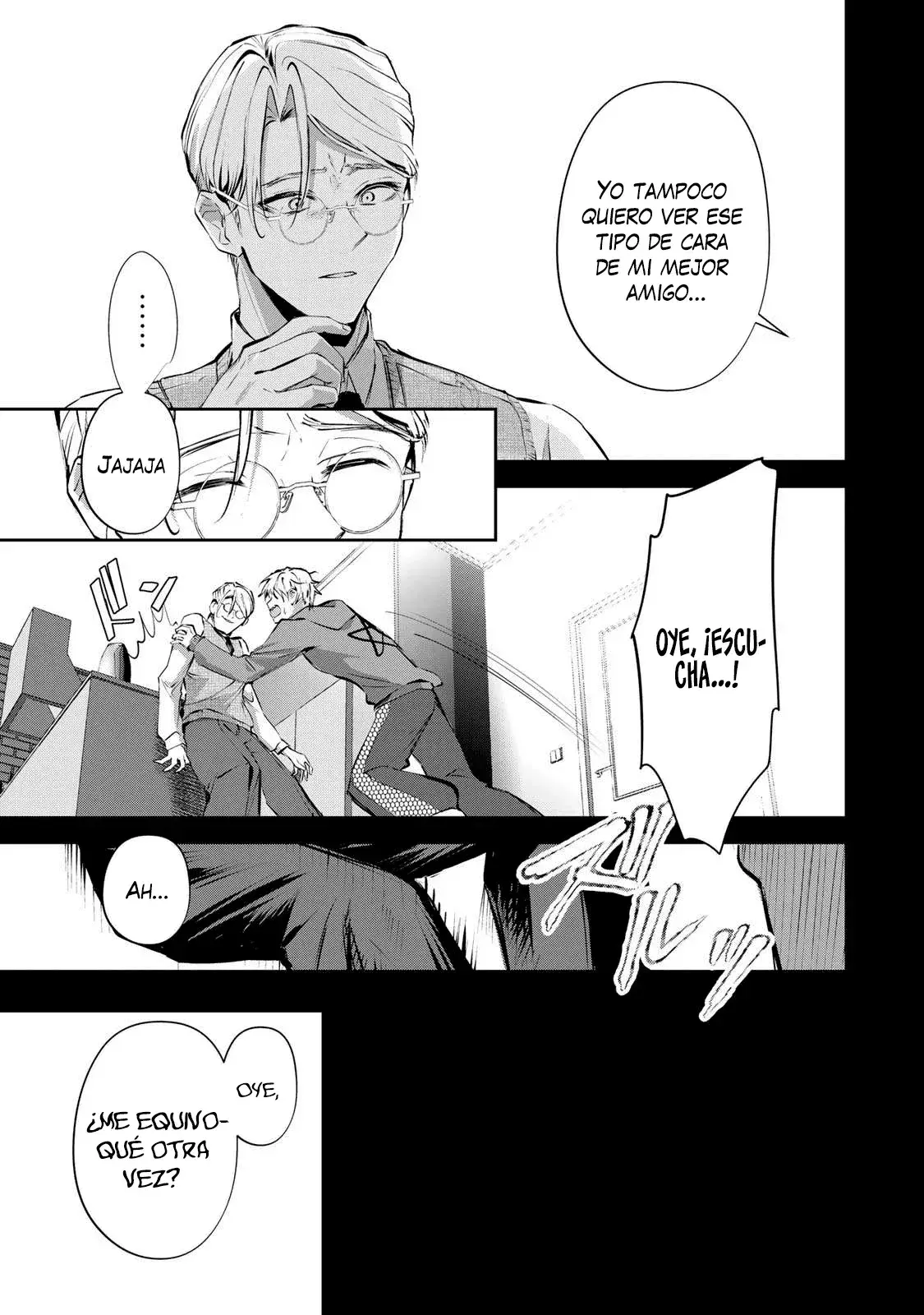 Capitulo 17 page 12