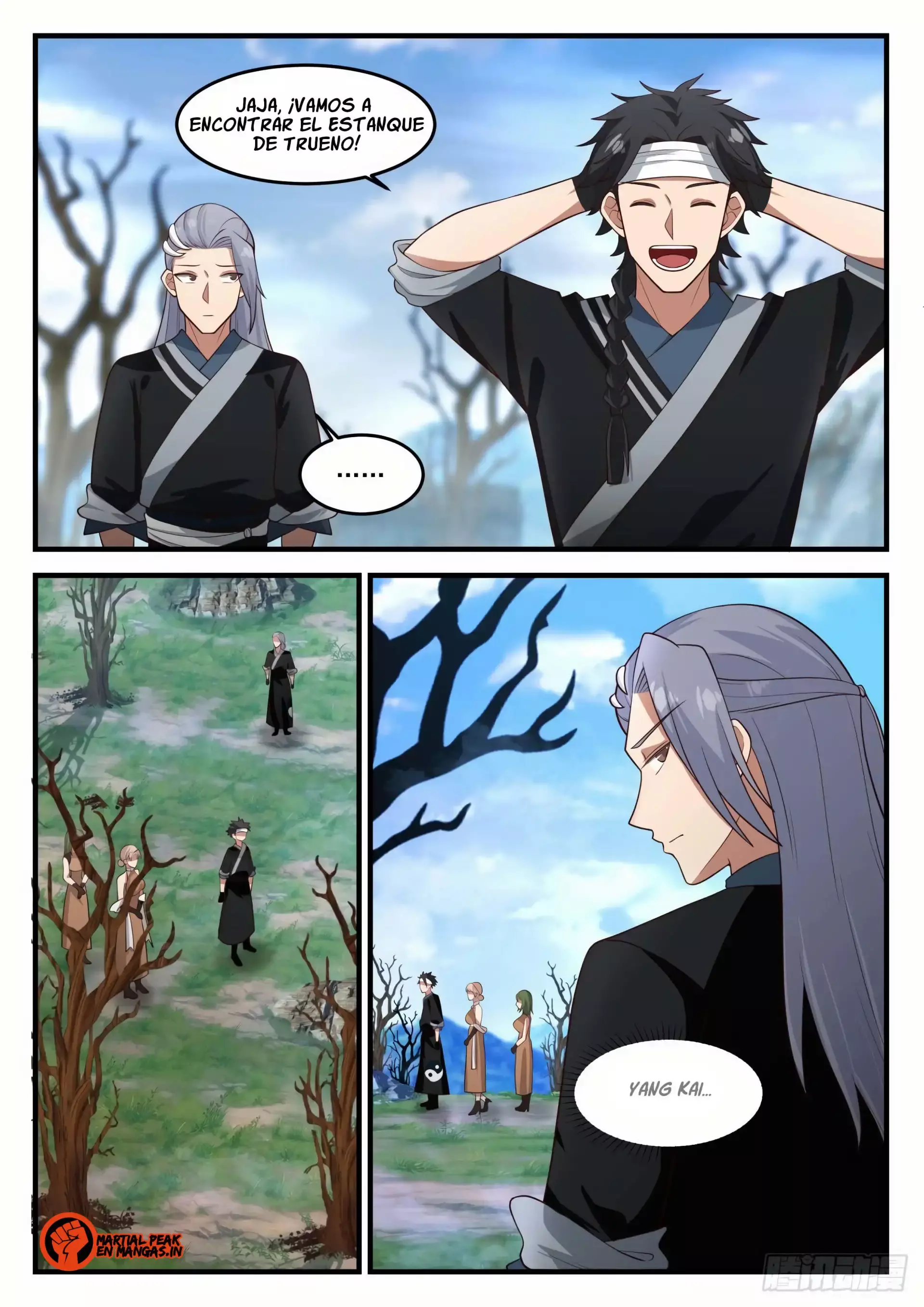 Capitulo 1194 page 13