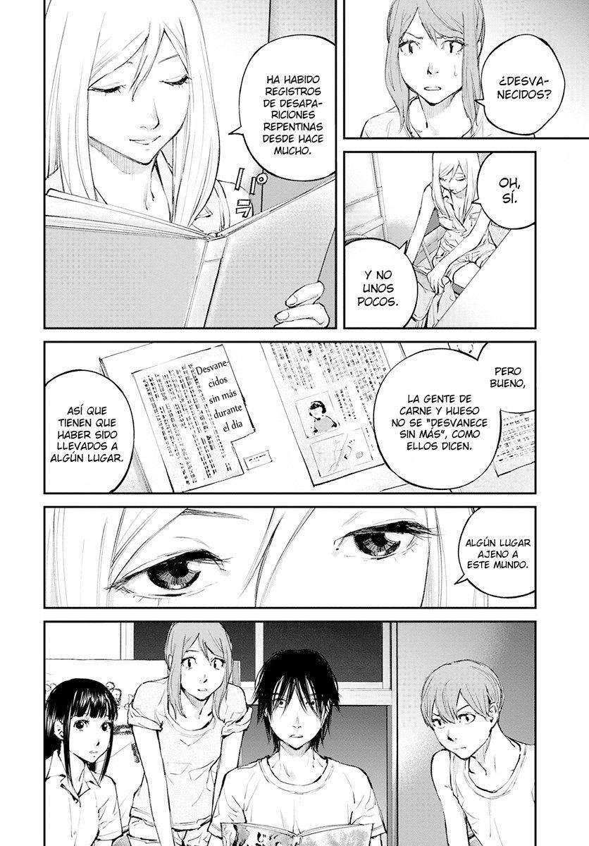 Capitulo 16 page 11