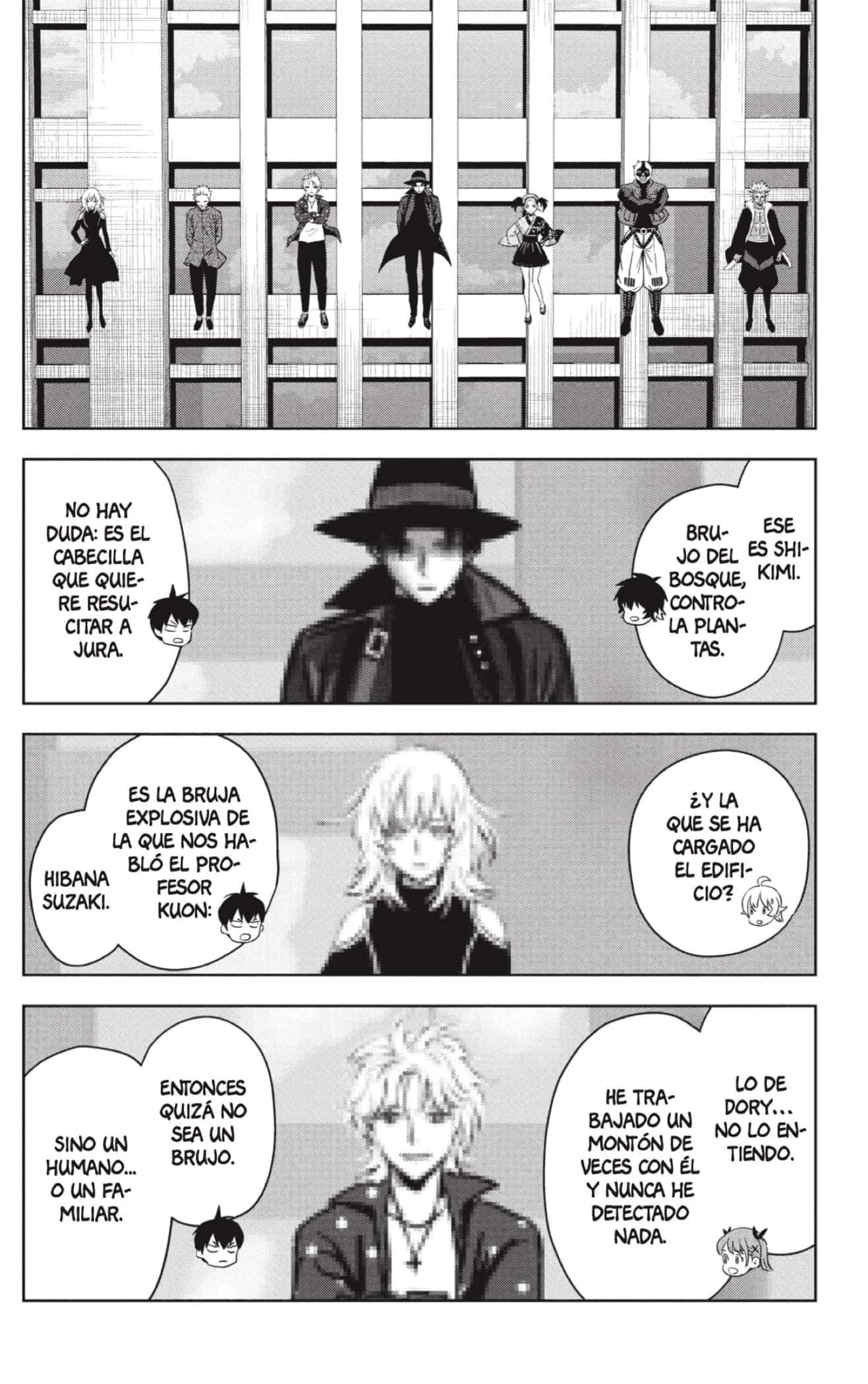 Capitulo 226 page 12