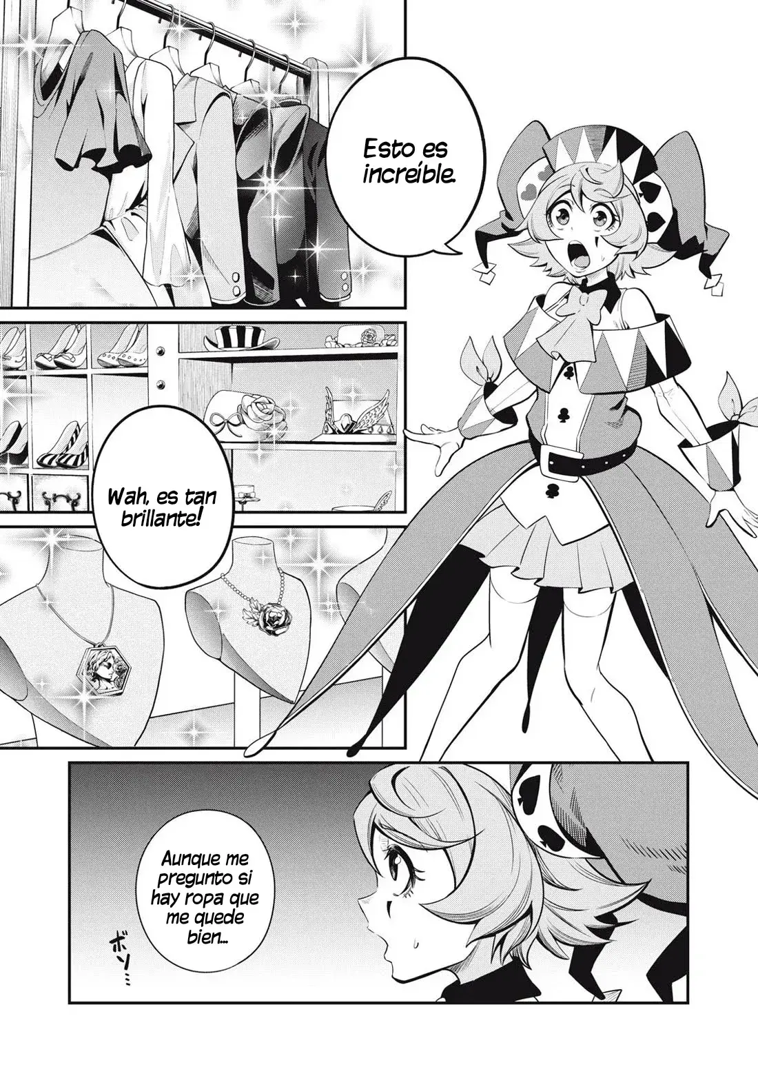 Capitulo 82 page 3