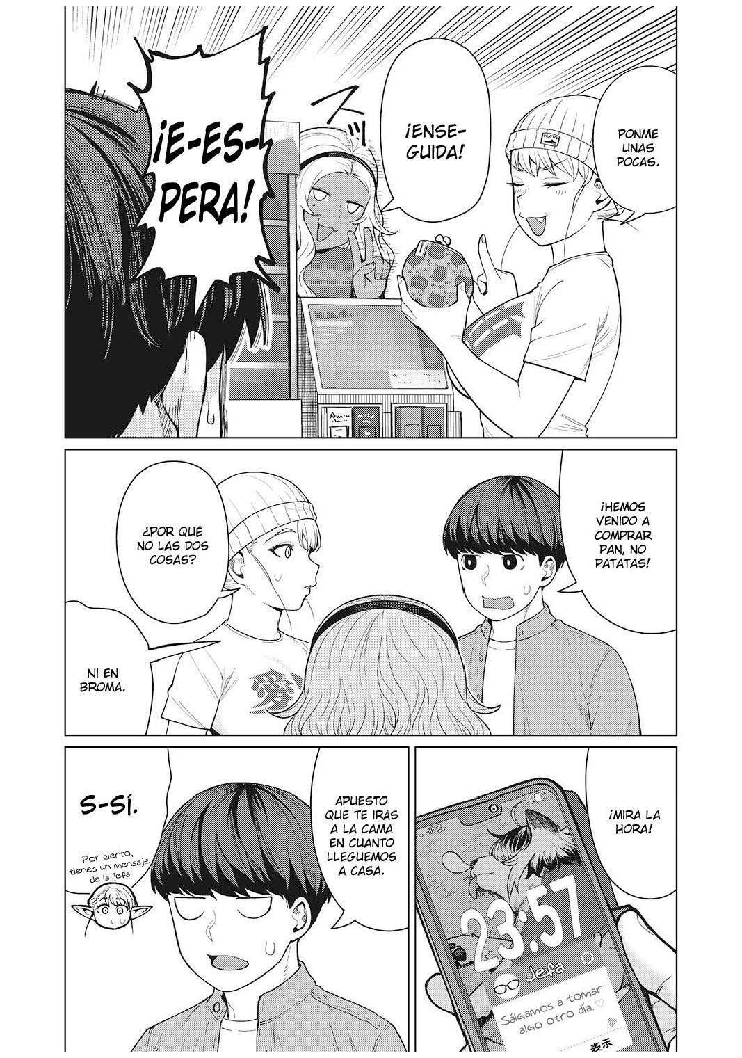 Capitulo 47 page 20