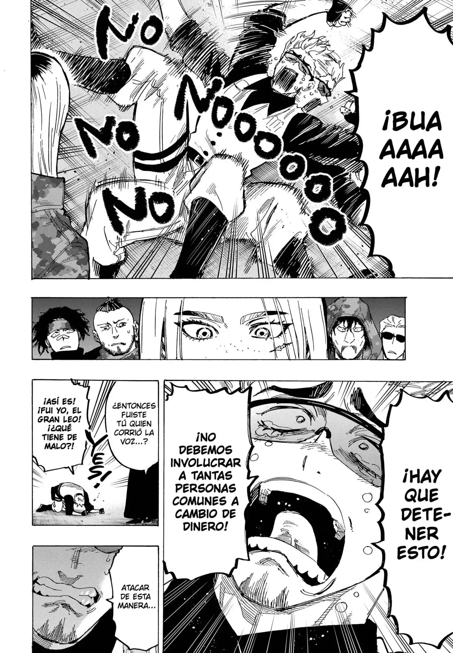 Capitulo 80 page 10