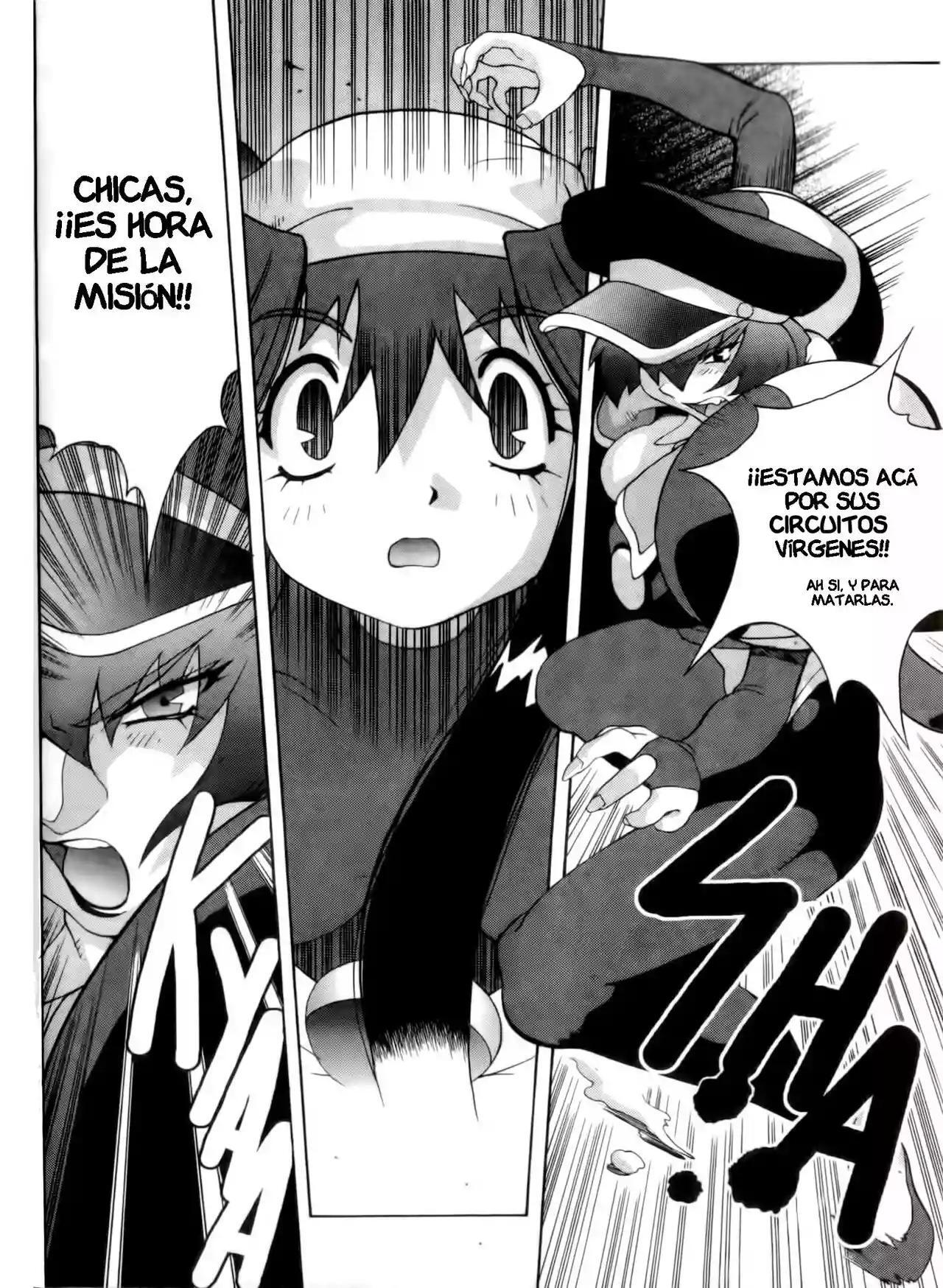 Capitulo 27 page 12