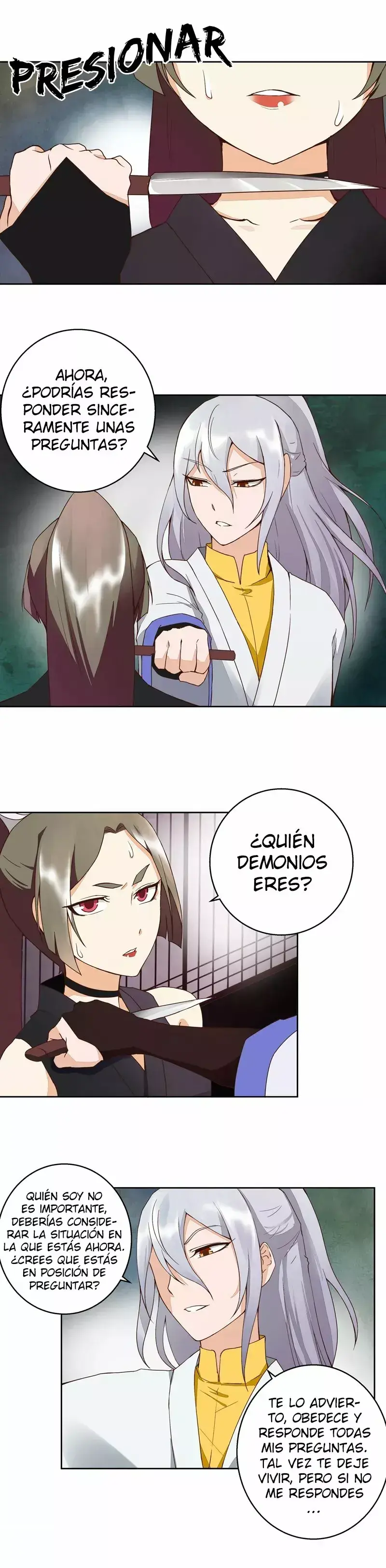 Capitulo 55 page 5