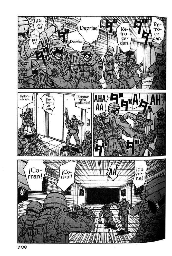 Capitulo 19 page 5