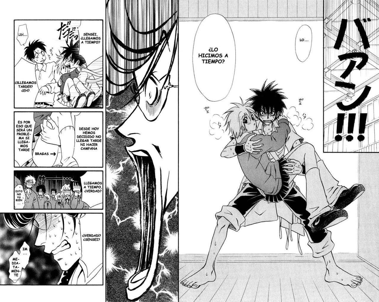 Capitulo 8 page 10