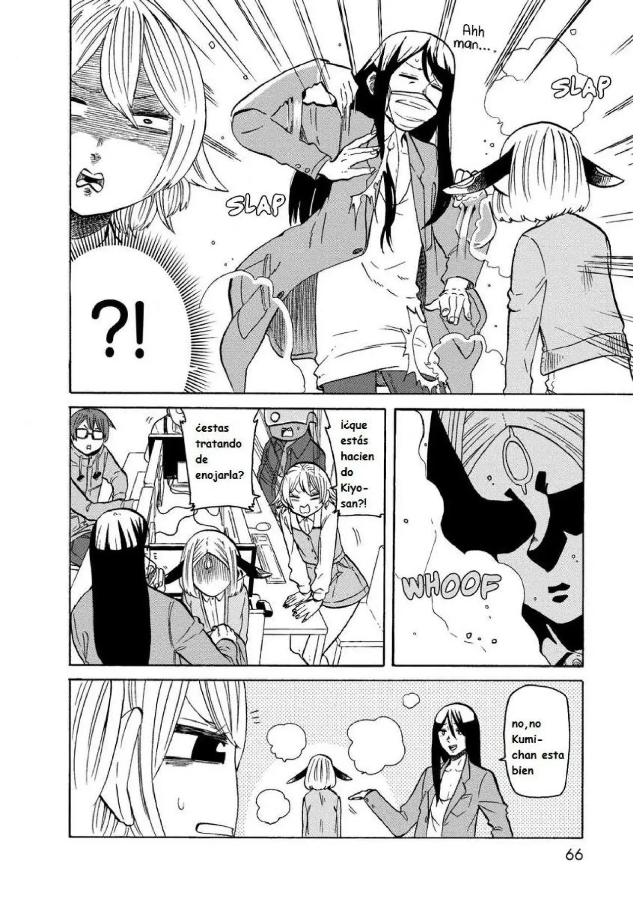 Capitulo 17 page 5