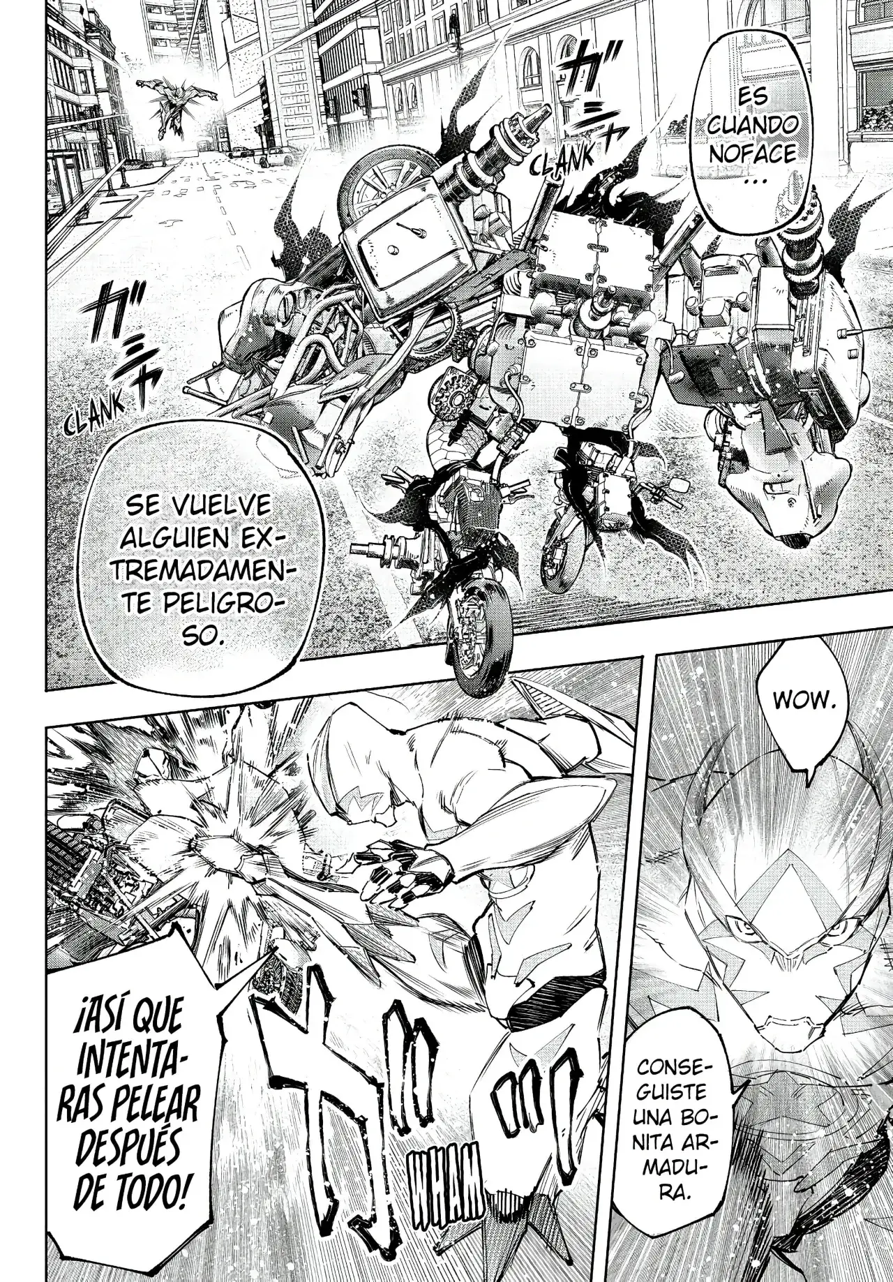 Capitulo 142 page 13