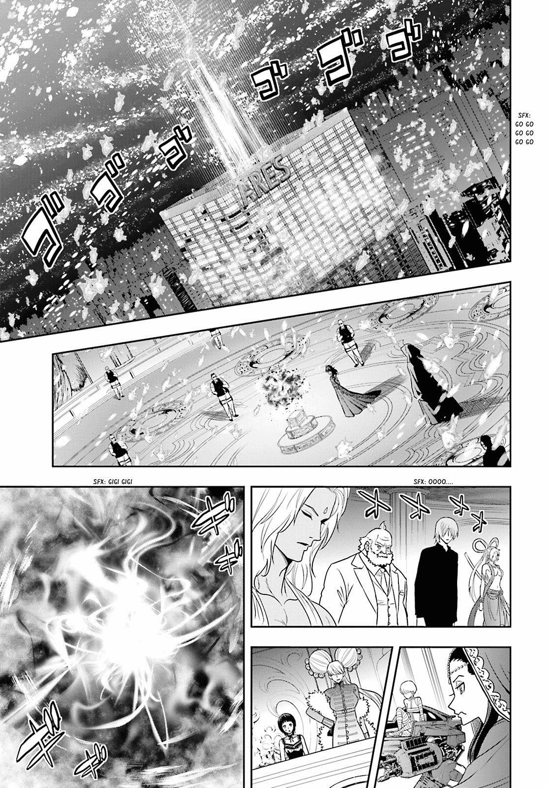 Capitulo 65 page 6