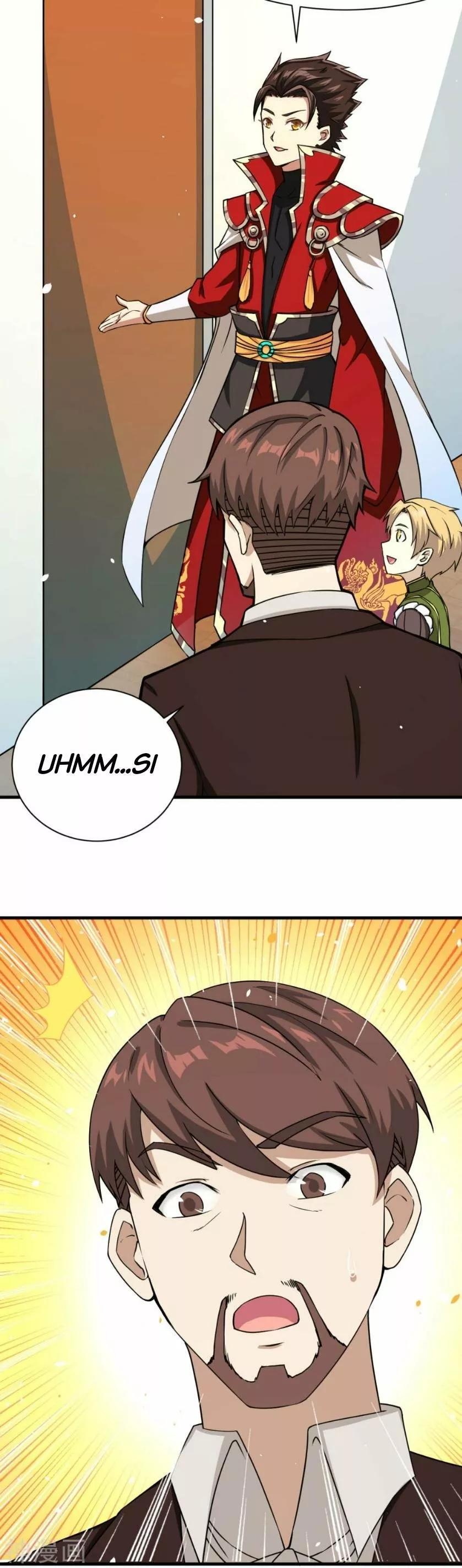 Capitulo 81 page 14