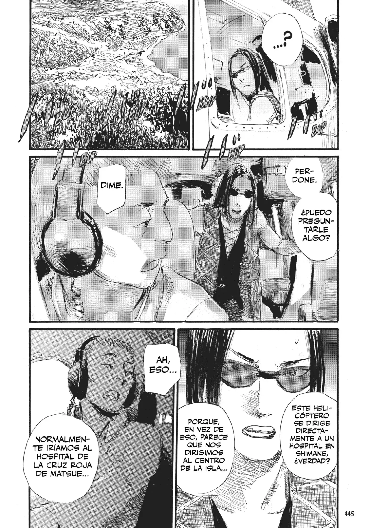 Capitulo 49 page 30
