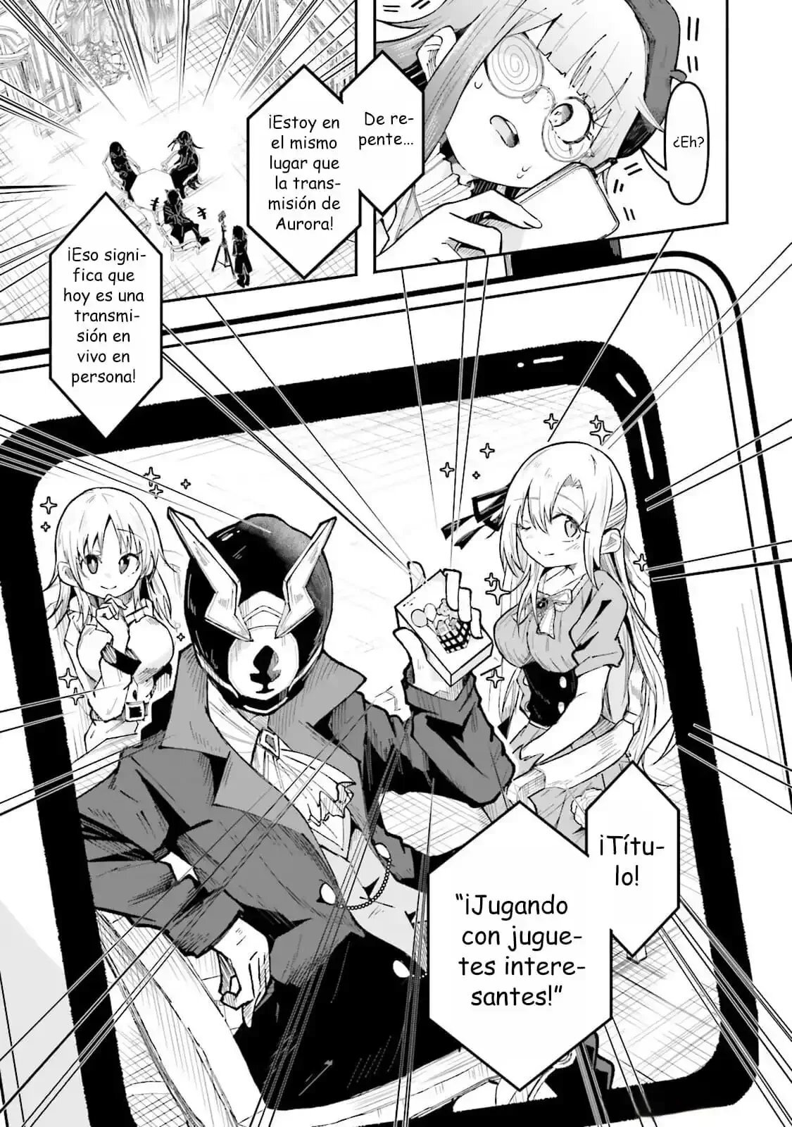 Capitulo 46 page 11