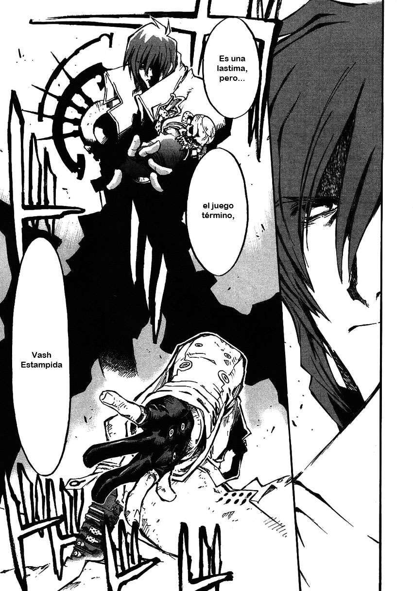 Capitulo 80 page 16