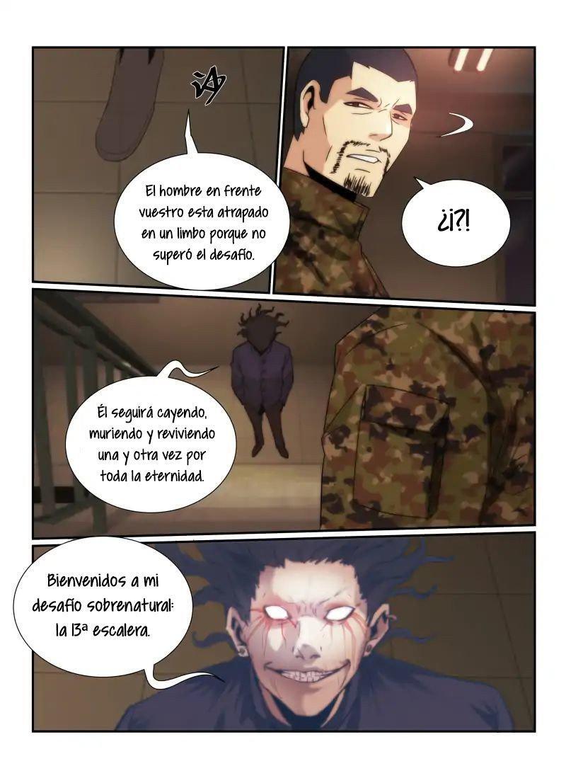 Capitulo 61 page 13