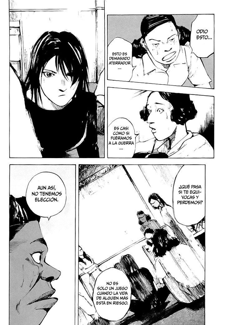 Capitulo 39 page 18