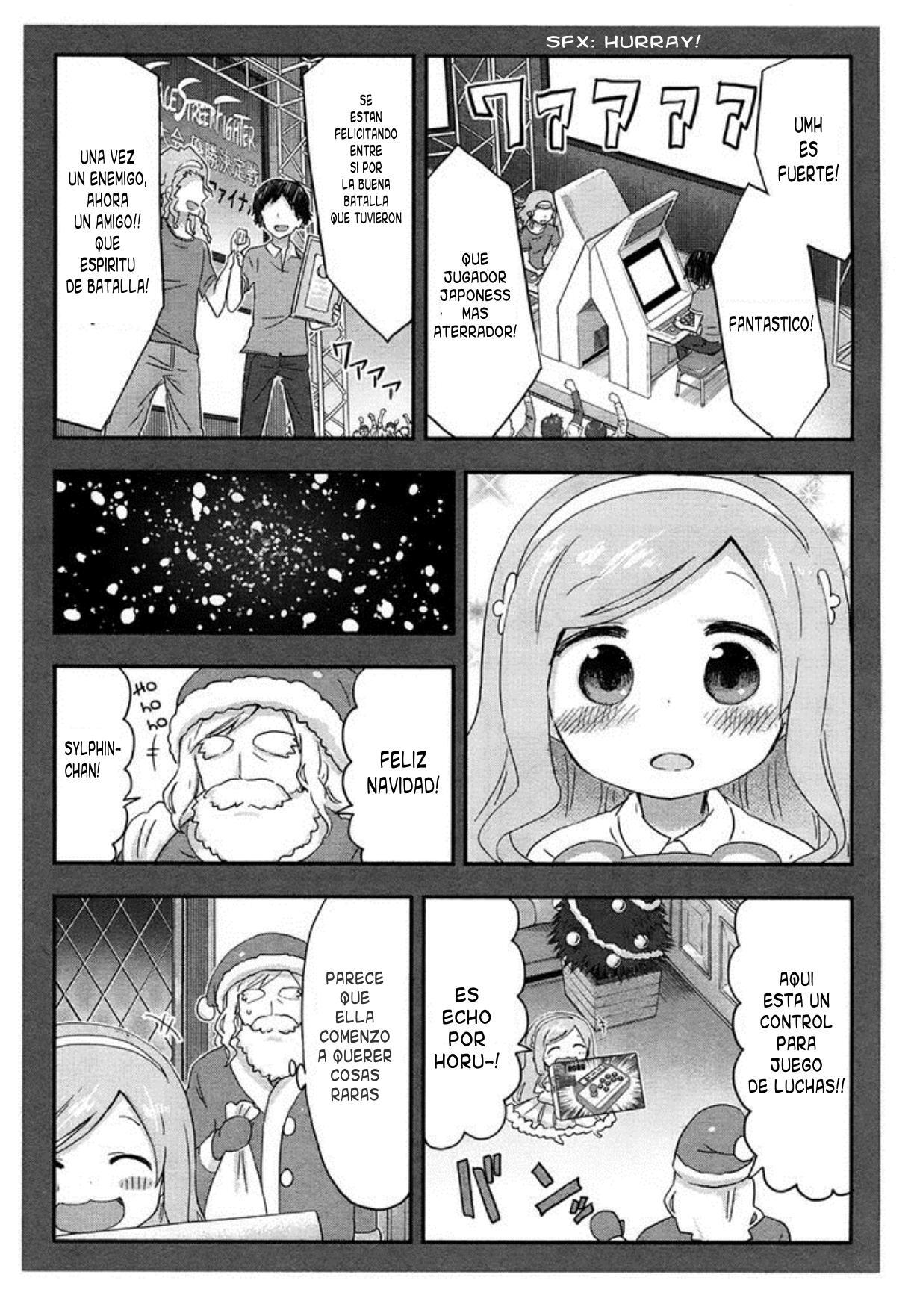 Capitulo 89.1 page 6