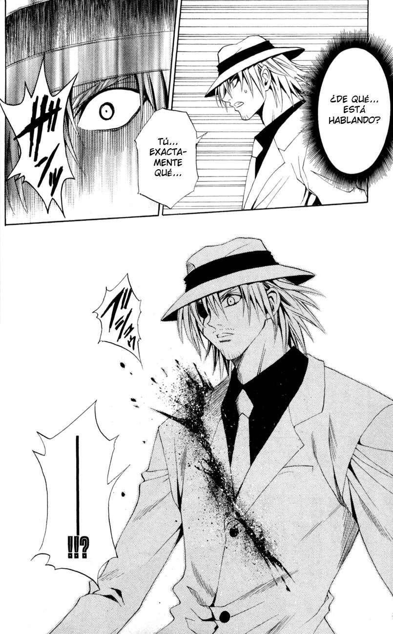 Capitulo 89 page 10