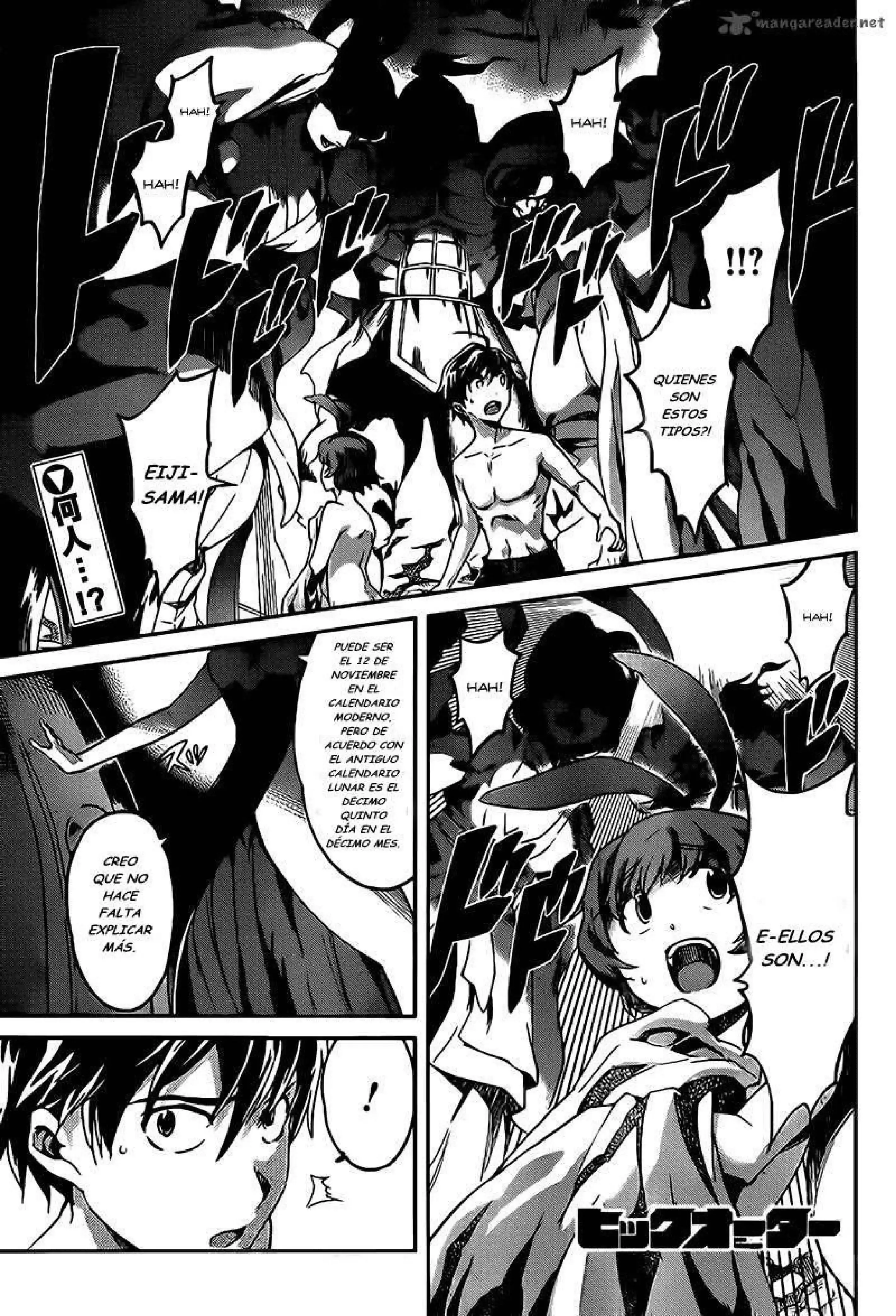 Capitulo 17 page 1