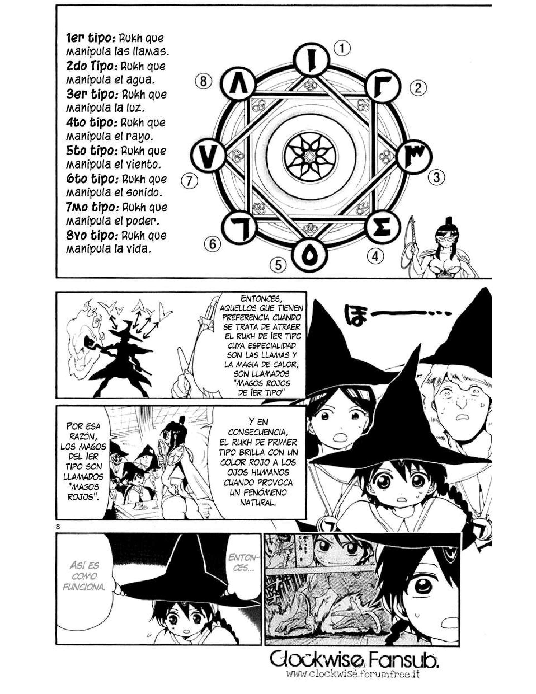 Capitulo 138 page 9