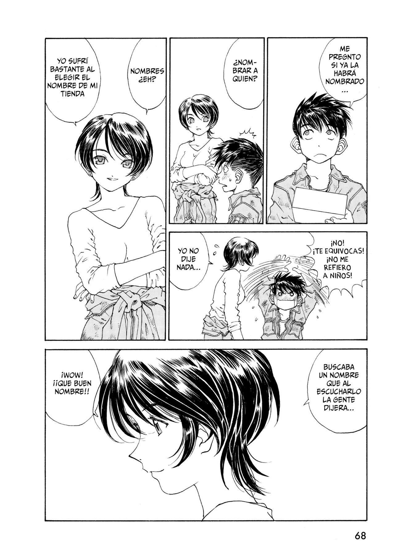 Capitulo 185 page 14