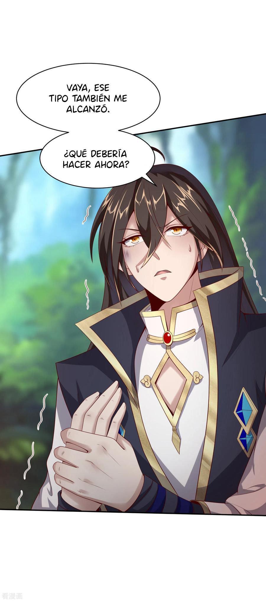 Capitulo 40 page 31