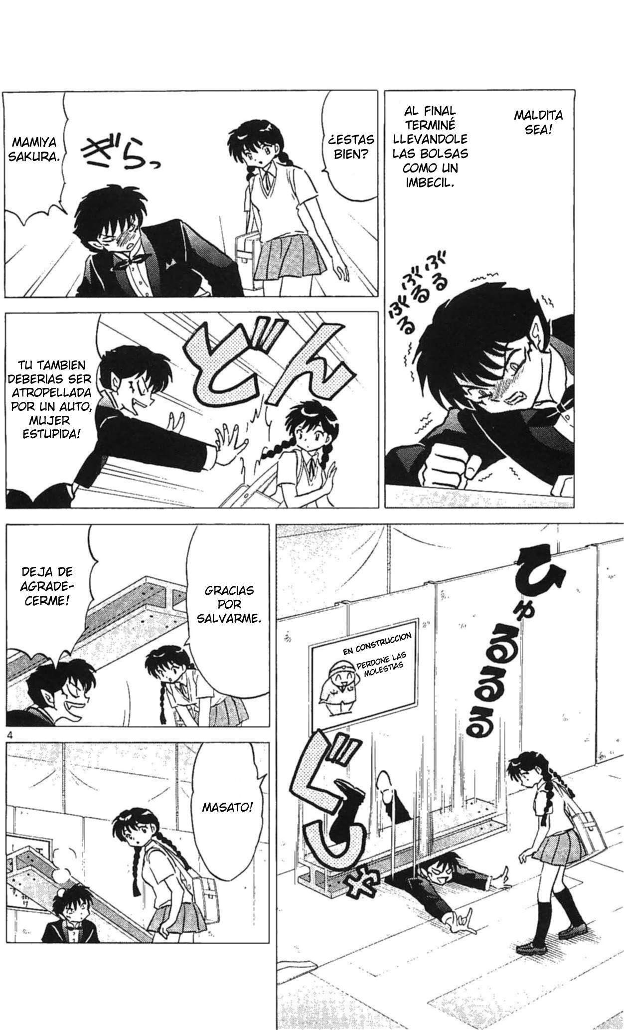 Capitulo 252 page 5