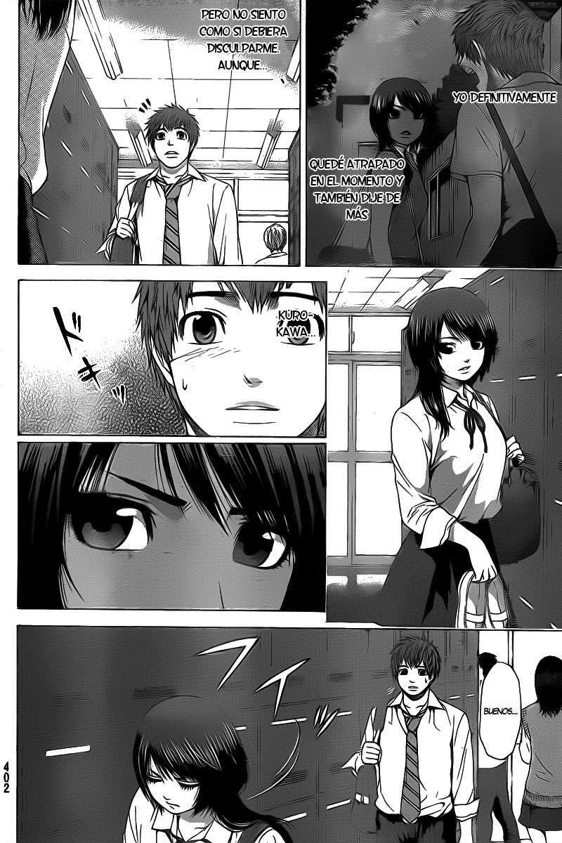 Capitulo 31 page 11