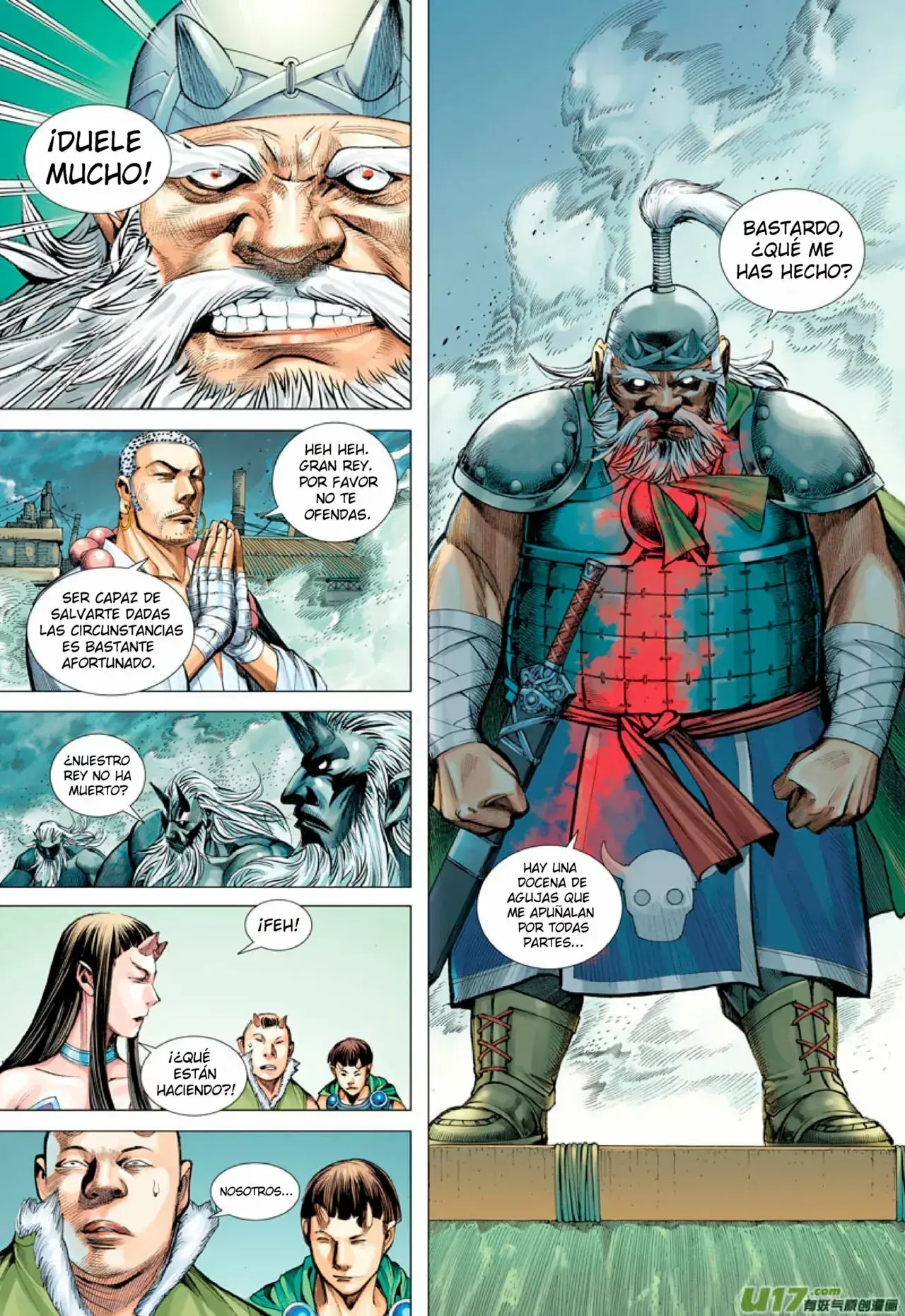 Capitulo 45 page 24