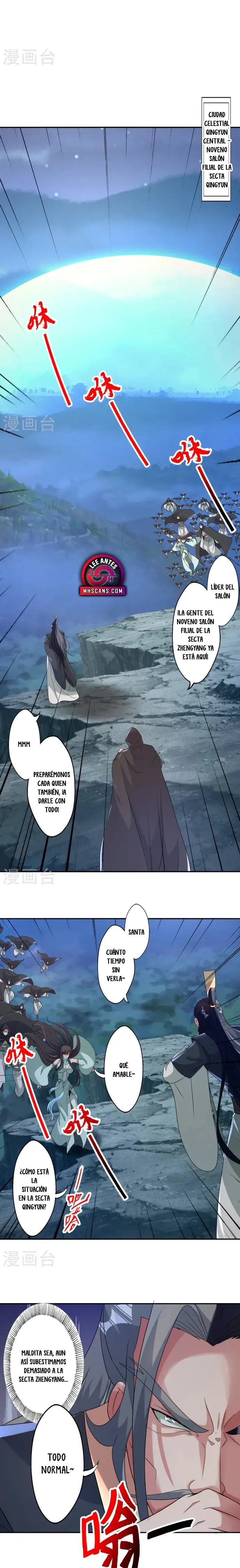 Capitulo 428 page 14