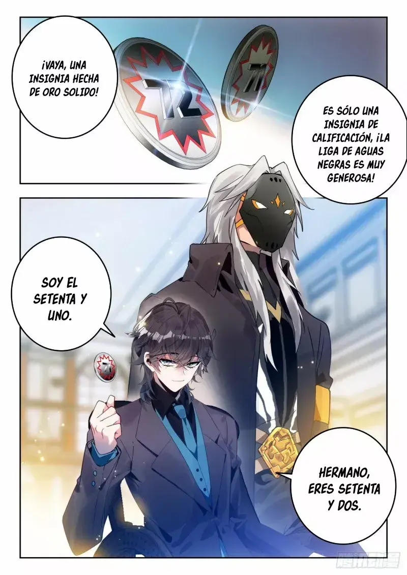 Capitulo 300 page 4