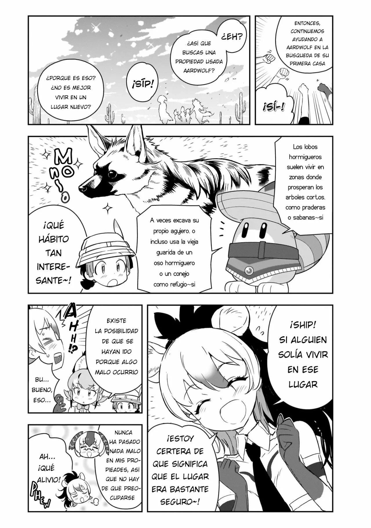 Capitulo 6 page 16