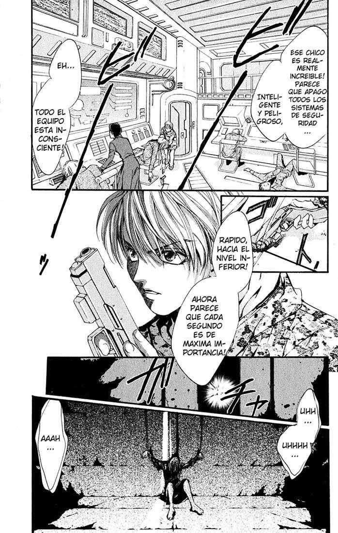Capitulo 77 page 20