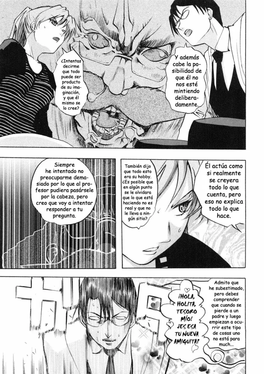Capitulo 93 page 23