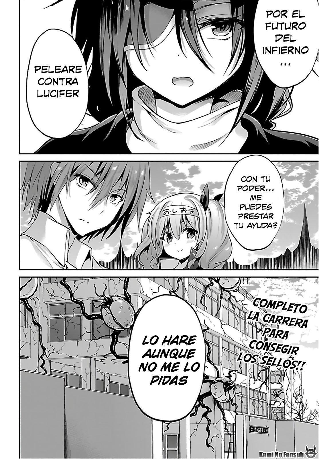 Capitulo 18 page 35